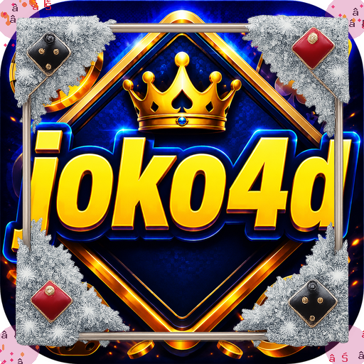 joko4d — galeri pratinjau Resmi APK